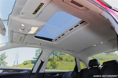 2014 Audi A4 2.0T Quattro Premium Plus - Photo 33 - San Ramon, CA 94583