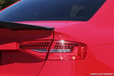 2014 Audi A4 2.0T Quattro Premium Plus - Photo 17 - San Ramon, CA 94583