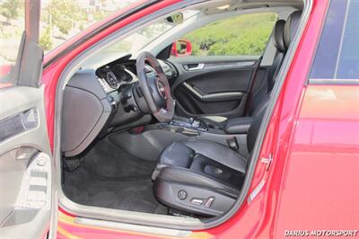 2014 Audi A4 2.0T Quattro Premium Plus - Photo 28 - San Ramon, CA 94583
