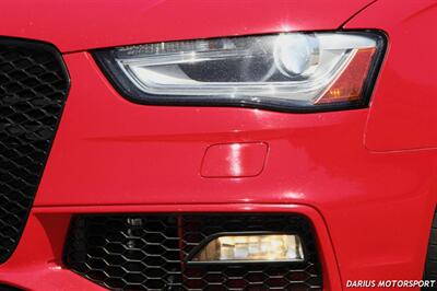 2014 Audi A4 2.0T Quattro Premium Plus - Photo 15 - San Ramon, CA 94583