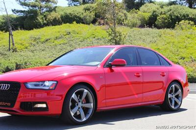 2014 Audi A4 2.0T Quattro Premium Plus - Photo 11 - San Ramon, CA 94583
