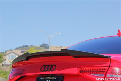 2014 Audi A4 2.0T Quattro Premium Plus - Photo 18 - San Ramon, CA 94583