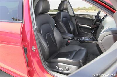 2014 Audi A4 2.0T Quattro Premium Plus - Photo 36 - San Ramon, CA 94583