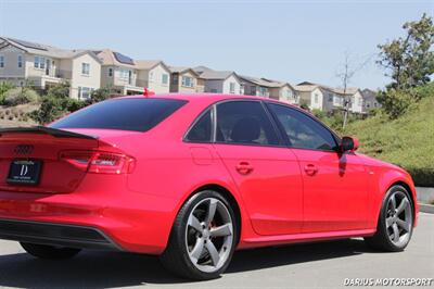 2014 Audi A4 2.0T Quattro Premium Plus - Photo 12 - San Ramon, CA 94583