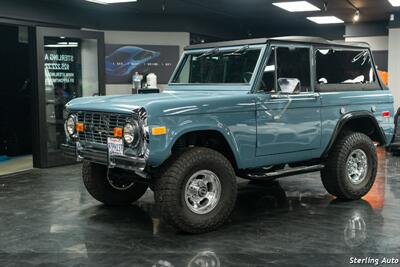 1974 FORD BRONCO   - Photo 5 - San Ramon, CA 94583