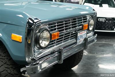 1974 FORD BRONCO   - Photo 2 - San Ramon, CA 94583