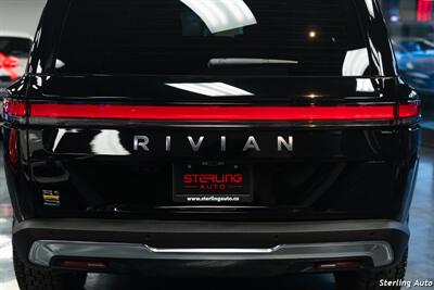 2023 Rivian R1S Adventure  ***ONE OWNER*** - Photo 12 - San Ramon, CA 94583