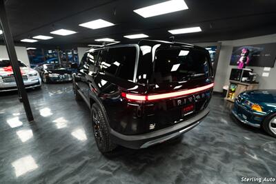 2023 Rivian R1S Adventure  ***ONE OWNER*** - Photo 14 - San Ramon, CA 94583