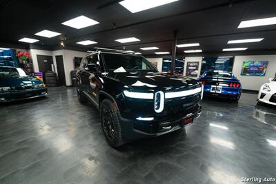 2023 Rivian R1S Adventure  ***ONE OWNER*** - Photo 5 - San Ramon, CA 94583