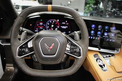 2021 Chevrolet Corvette Stingray  ***LAMBO DOORS***RARE COLOR*** - Photo 24 - San Ramon, CA 94583