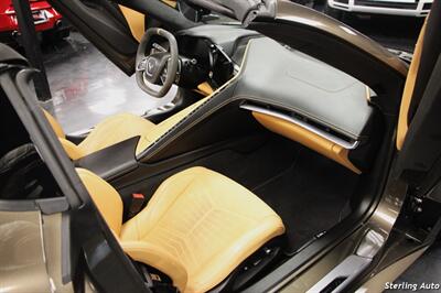 2021 Chevrolet Corvette Stingray  ***LAMBO DOORS***RARE COLOR*** - Photo 21 - San Ramon, CA 94583