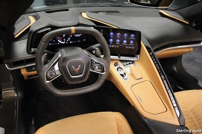 2021 Chevrolet Corvette Stingray  ***LAMBO DOORS***RARE COLOR*** - Photo 23 - San Ramon, CA 94583