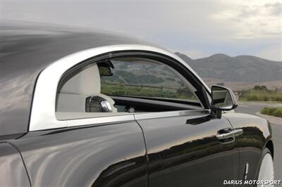 2014 Rolls-Royce Wraith RR5  UPGRADED 24 " WHEELS AND RARE COLOR COMBO***$354,150.00K MSRP*** - Photo 21 - San Ramon, CA 94583