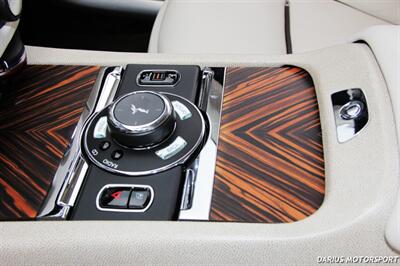 2014 Rolls-Royce Wraith RR5  UPGRADED 24 " WHEELS AND RARE COLOR COMBO***$354,150.00K MSRP*** - Photo 78 - San Ramon, CA 94583