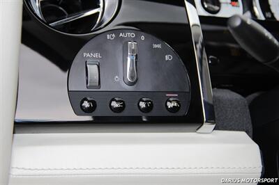 2014 Rolls-Royce Wraith RR5  UPGRADED 24 " WHEELS AND RARE COLOR COMBO***$354,150.00K MSRP*** - Photo 67 - San Ramon, CA 94583
