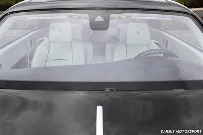2014 Rolls-Royce Wraith RR5  UPGRADED 24 " WHEELS AND RARE COLOR COMBO***$354,150.00K MSRP*** - Photo 34 - San Ramon, CA 94583