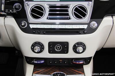 2014 Rolls-Royce Wraith RR5  UPGRADED 24 " WHEELS AND RARE COLOR COMBO***$354,150.00K MSRP*** - Photo 75 - San Ramon, CA 94583