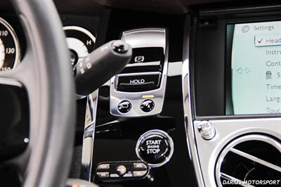 2014 Rolls-Royce Wraith RR5  UPGRADED 24 " WHEELS AND RARE COLOR COMBO***$354,150.00K MSRP*** - Photo 82 - San Ramon, CA 94583