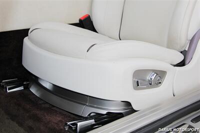 2014 Rolls-Royce Wraith RR5  UPGRADED 24 " WHEELS AND RARE COLOR COMBO***$354,150.00K MSRP*** - Photo 46 - San Ramon, CA 94583
