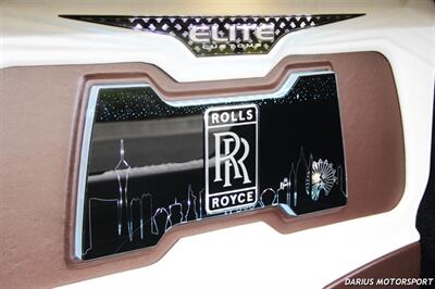2014 Rolls-Royce Wraith RR5  UPGRADED 24 " WHEELS AND RARE COLOR COMBO***$354,150.00K MSRP*** - Photo 96 - San Ramon, CA 94583