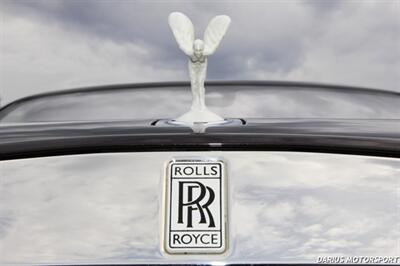 2014 Rolls-Royce Wraith RR5  UPGRADED 24 " WHEELS AND RARE COLOR COMBO***$354,150.00K MSRP*** - Photo 38 - San Ramon, CA 94583