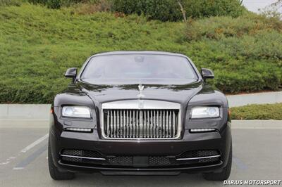 2014 Rolls-Royce Wraith RR5  UPGRADED 24 " WHEELS AND RARE COLOR COMBO***$354,150.00K MSRP*** - Photo 6 - San Ramon, CA 94583