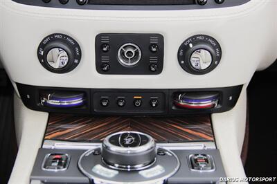 2014 Rolls-Royce Wraith RR5  UPGRADED 24 " WHEELS AND RARE COLOR COMBO***$354,150.00K MSRP*** - Photo 76 - San Ramon, CA 94583