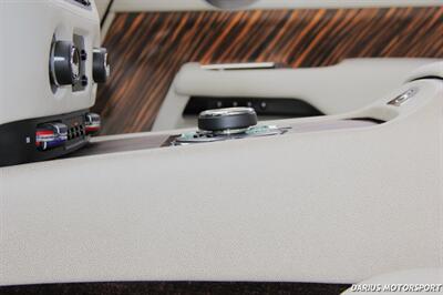 2014 Rolls-Royce Wraith RR5  UPGRADED 24 " WHEELS AND RARE COLOR COMBO***$354,150.00K MSRP*** - Photo 79 - San Ramon, CA 94583