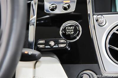 2014 Rolls-Royce Wraith RR5  UPGRADED 24 " WHEELS AND RARE COLOR COMBO***$354,150.00K MSRP*** - Photo 83 - San Ramon, CA 94583