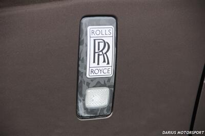 2014 Rolls-Royce Wraith RR5  UPGRADED 24 " WHEELS AND RARE COLOR COMBO***$354,150.00K MSRP*** - Photo 26 - San Ramon, CA 94583