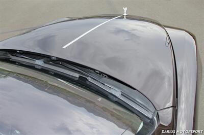 2014 Rolls-Royce Wraith RR5  UPGRADED 24 " WHEELS AND RARE COLOR COMBO***$354,150.00K MSRP*** - Photo 36 - San Ramon, CA 94583
