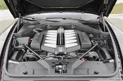 2014 Rolls-Royce Wraith RR5  UPGRADED 24 " WHEELS AND RARE COLOR COMBO***$354,150.00K MSRP*** - Photo 98 - San Ramon, CA 94583