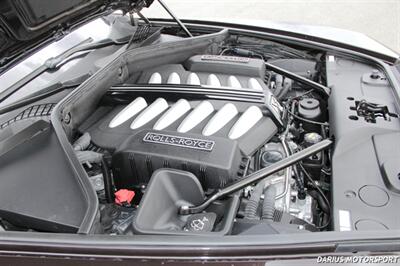 2014 Rolls-Royce Wraith RR5  UPGRADED 24 " WHEELS AND RARE COLOR COMBO***$354,150.00K MSRP*** - Photo 100 - San Ramon, CA 94583