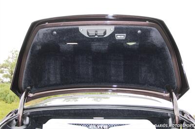 2014 Rolls-Royce Wraith RR5  UPGRADED 24 " WHEELS AND RARE COLOR COMBO***$354,150.00K MSRP*** - Photo 93 - San Ramon, CA 94583