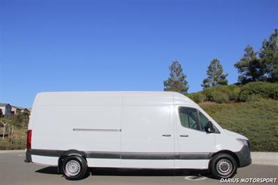 2022 Mercedes-Benz Sprinter 2500  High Roof I4 RWD   - Photo 5 - San Ramon, CA 94583