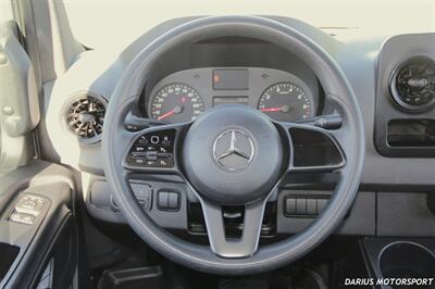 2022 Mercedes-Benz Sprinter 2500  High Roof I4 RWD   - Photo 30 - San Ramon, CA 94583