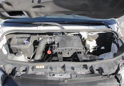 2022 Mercedes-Benz Sprinter 2500  High Roof I4 RWD   - Photo 48 - San Ramon, CA 94583