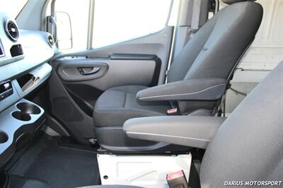 2022 Mercedes-Benz Sprinter 2500  High Roof I4 RWD   - Photo 22 - San Ramon, CA 94583