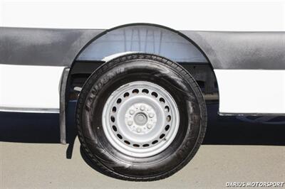 2022 Mercedes-Benz Sprinter 2500  High Roof I4 RWD   - Photo 19 - San Ramon, CA 94583