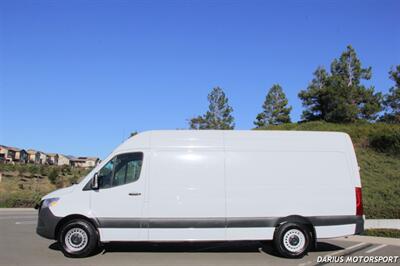 2022 Mercedes-Benz Sprinter 2500  High Roof I4 RWD   - Photo 6 - San Ramon, CA 94583
