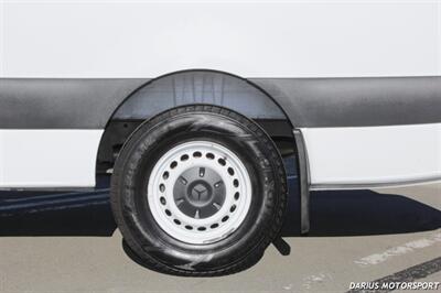 2022 Mercedes-Benz Sprinter 2500  High Roof I4 RWD   - Photo 18 - San Ramon, CA 94583