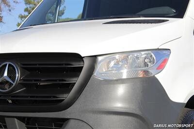 2022 Mercedes-Benz Sprinter 2500  High Roof I4 RWD   - Photo 10 - San Ramon, CA 94583