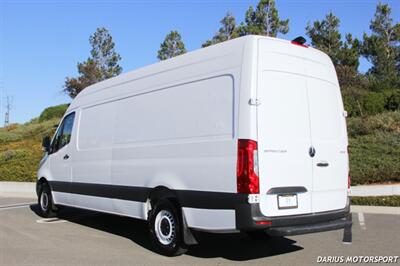 2022 Mercedes-Benz Sprinter 2500  High Roof I4 RWD   - Photo 9 - San Ramon, CA 94583