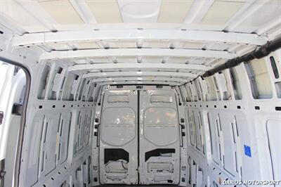 2022 Mercedes-Benz Sprinter 2500  High Roof I4 RWD   - Photo 42 - San Ramon, CA 94583