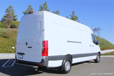 2022 Mercedes-Benz Sprinter 2500  High Roof I4 RWD   - Photo 7 - San Ramon, CA 94583