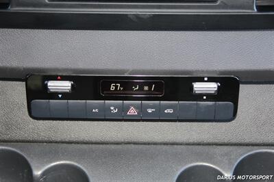 2022 Mercedes-Benz Sprinter 2500  High Roof I4 RWD   - Photo 33 - San Ramon, CA 94583