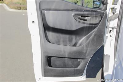 2022 Mercedes-Benz Sprinter 2500  High Roof I4 RWD   - Photo 21 - San Ramon, CA 94583