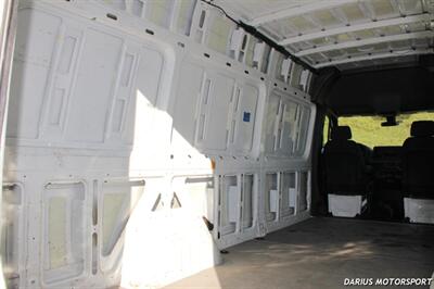 2022 Mercedes-Benz Sprinter 2500  High Roof I4 RWD   - Photo 45 - San Ramon, CA 94583