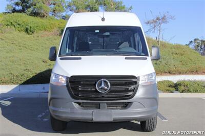 2022 Mercedes-Benz Sprinter 2500  High Roof I4 RWD   - Photo 3 - San Ramon, CA 94583