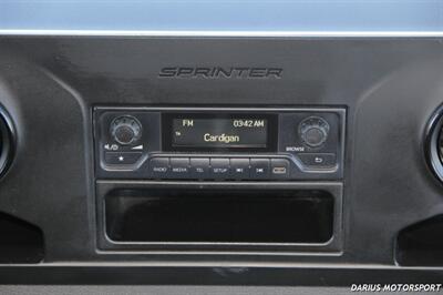 2022 Mercedes-Benz Sprinter 2500  High Roof I4 RWD   - Photo 32 - San Ramon, CA 94583